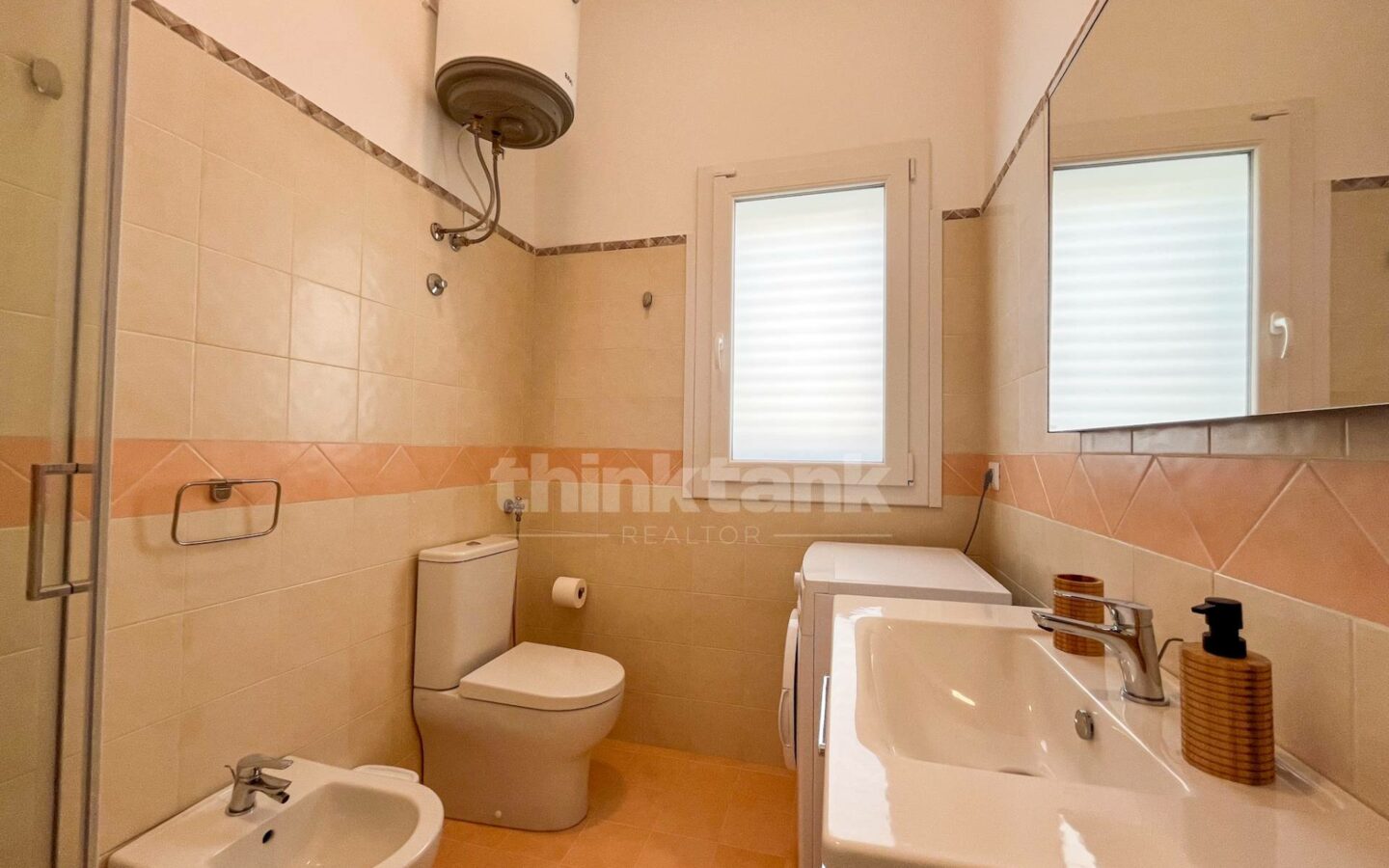 In One Of The Most Prestigious Areas Of Marzamemi, There Is This Villa.