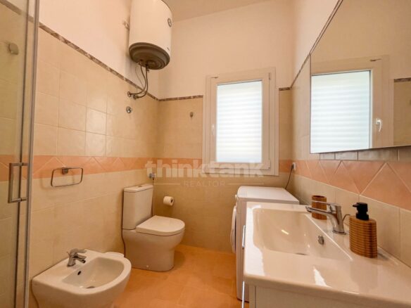 In One Of The Most Prestigious Areas Of Marzamemi, There Is This Villa.