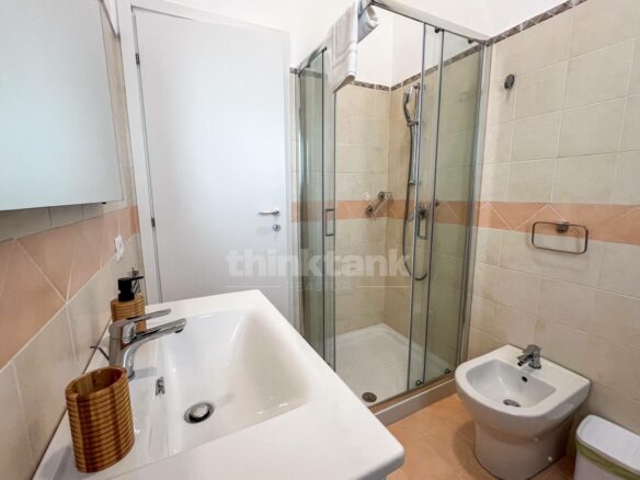 In One Of The Most Prestigious Areas Of Marzamemi, There Is This Villa.