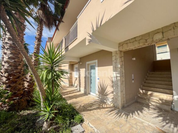In One Of The Most Prestigious Areas Of Marzamemi, There Is This Villa.