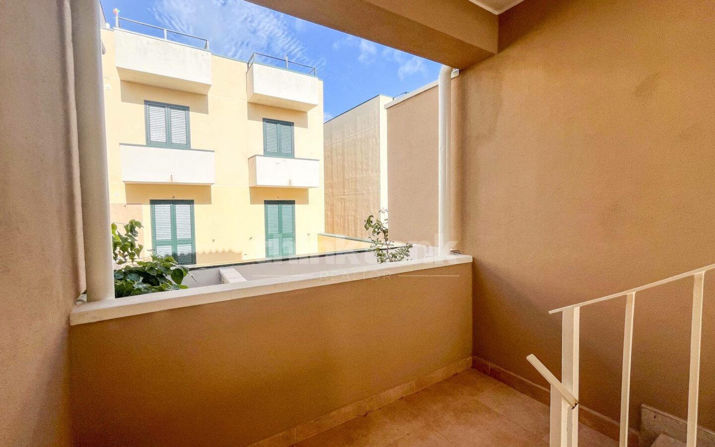 In One Of The Most Prestigious Areas Of Marzamemi, There Is This Villa.