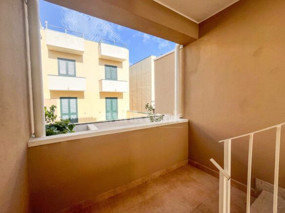 In One Of The Most Prestigious Areas Of Marzamemi, There Is This Villa.