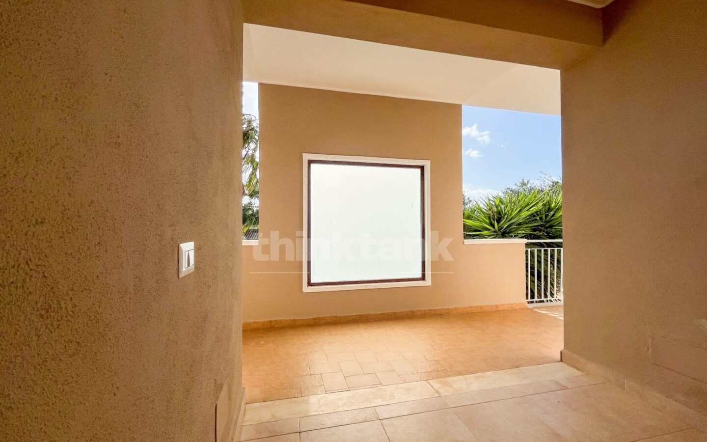 In One Of The Most Prestigious Areas Of Marzamemi, There Is This Villa.