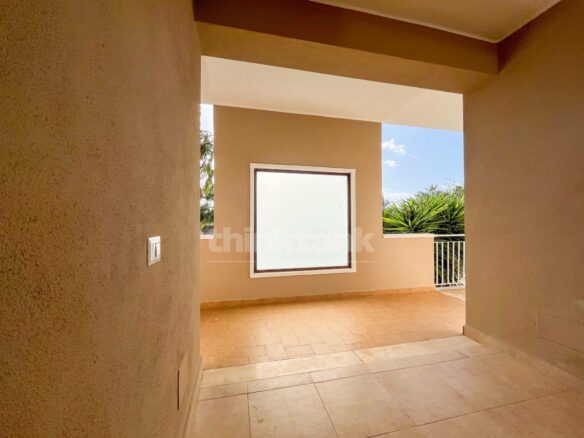 In One Of The Most Prestigious Areas Of Marzamemi, There Is This Villa.