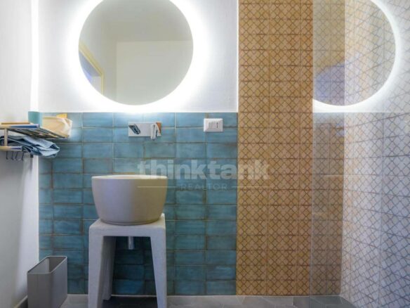 Ortigia – Apartment In Via Vittorio Veneto