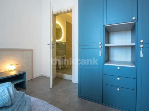 Ortigia – Apartment In Via Vittorio Veneto
