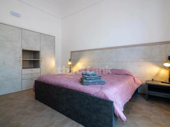 Ortigia – Apartment In Via Vittorio Veneto