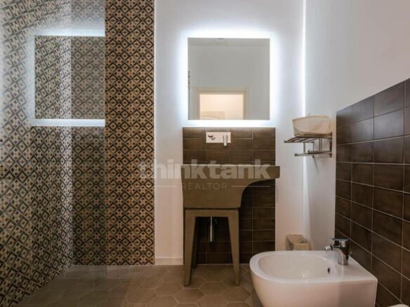 Ortigia – Apartment In Via Vittorio Veneto