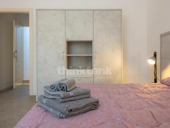 Ortigia – Apartment In Via Vittorio Veneto