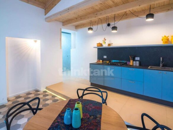 Ortigia – Apartment In Via Vittorio Veneto
