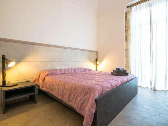 Ortigia – Apartment In Via Vittorio Veneto