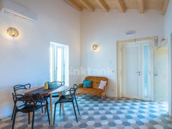 Ortigia – Apartment In Via Vittorio Veneto