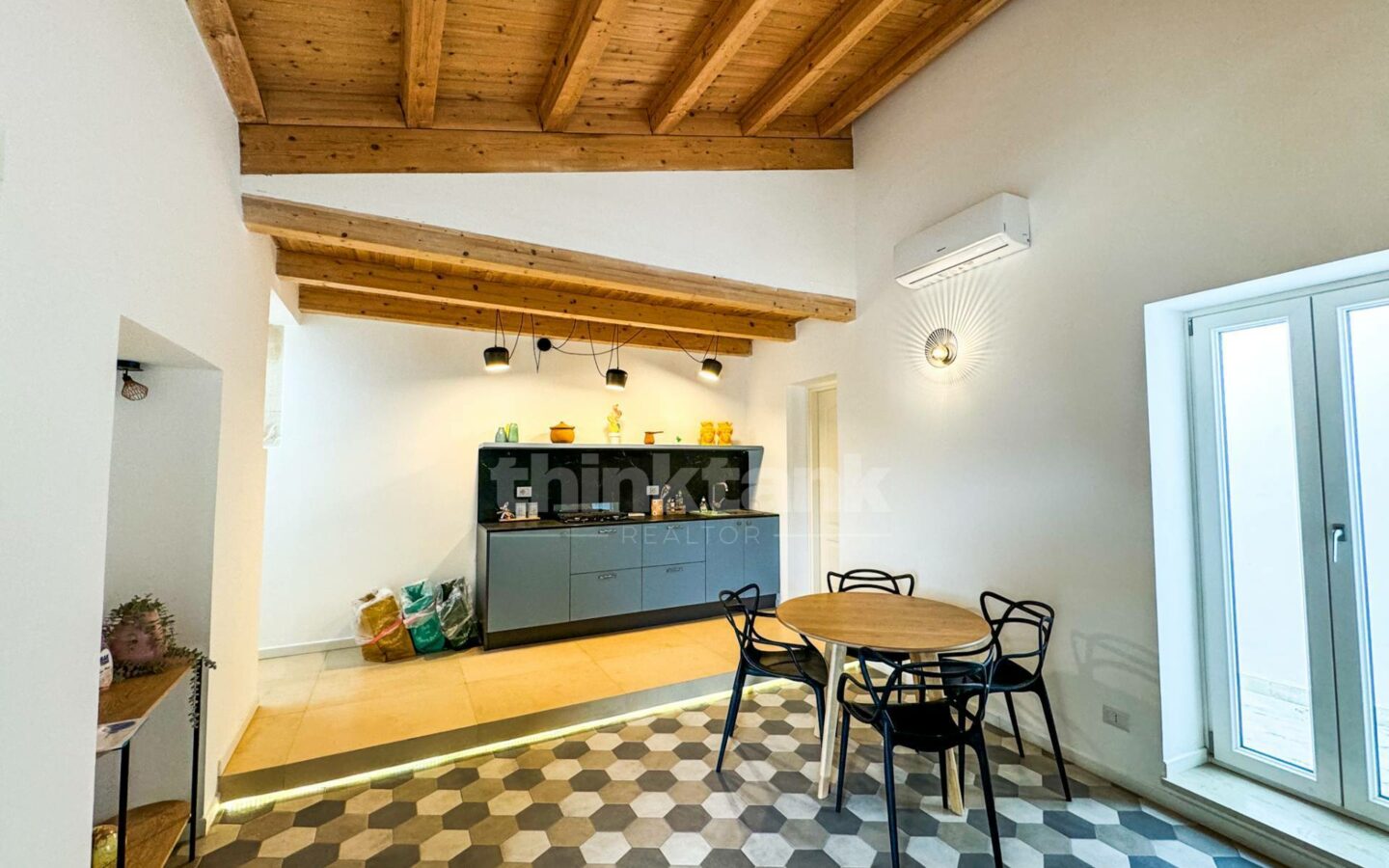Ortigia – Apartment In Via Vittorio Veneto