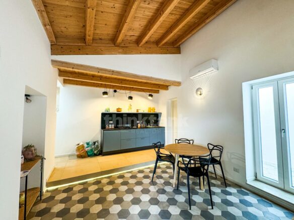 Ortigia – Apartment In Via Vittorio Veneto