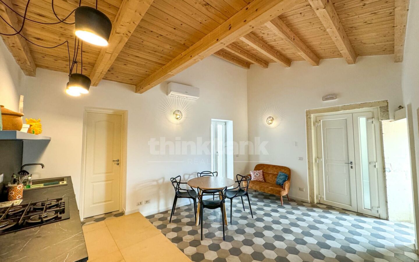 Ortigia – Apartment In Via Vittorio Veneto