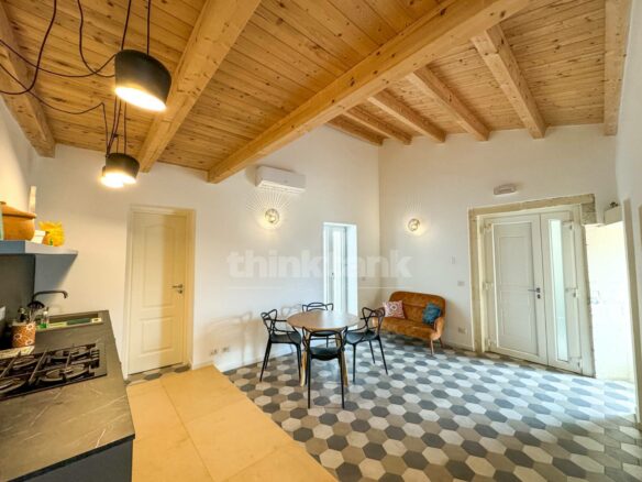 Ortigia – Apartment In Via Vittorio Veneto
