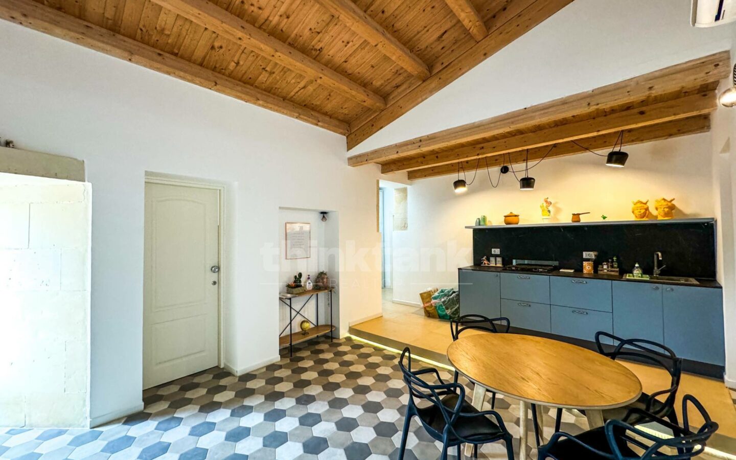 Ortigia – Apartment In Via Vittorio Veneto