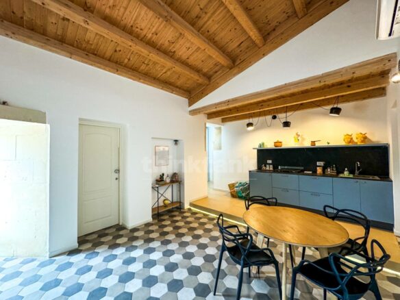 Ortigia – Apartment In Via Vittorio Veneto