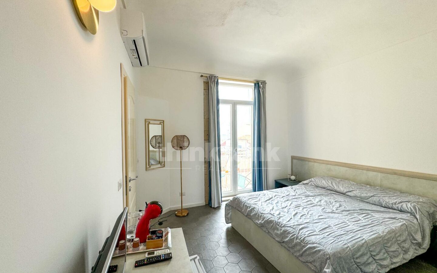 Ortigia – Apartment In Via Vittorio Veneto