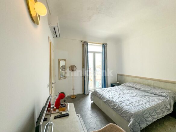 Ortigia – Apartment In Via Vittorio Veneto