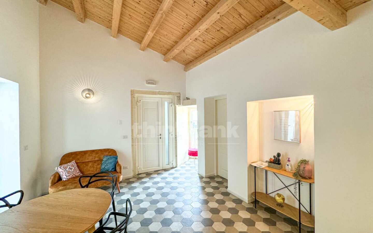 Ortigia – Apartment In Via Vittorio Veneto