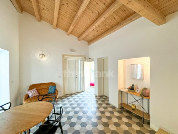 Ortigia – Apartment In Via Vittorio Veneto