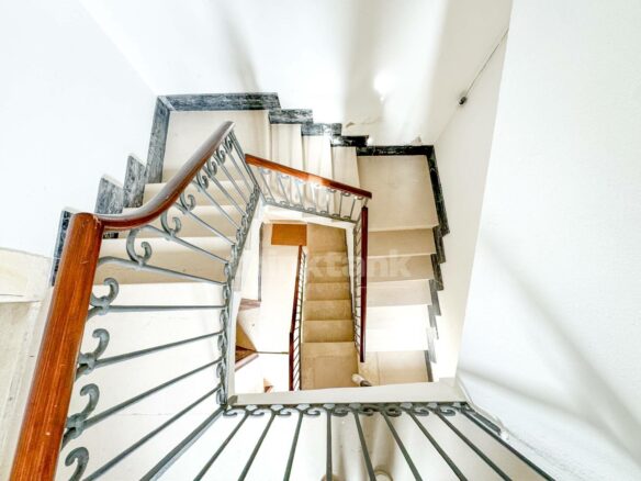 Ortigia – Apartment In Via Vittorio Veneto