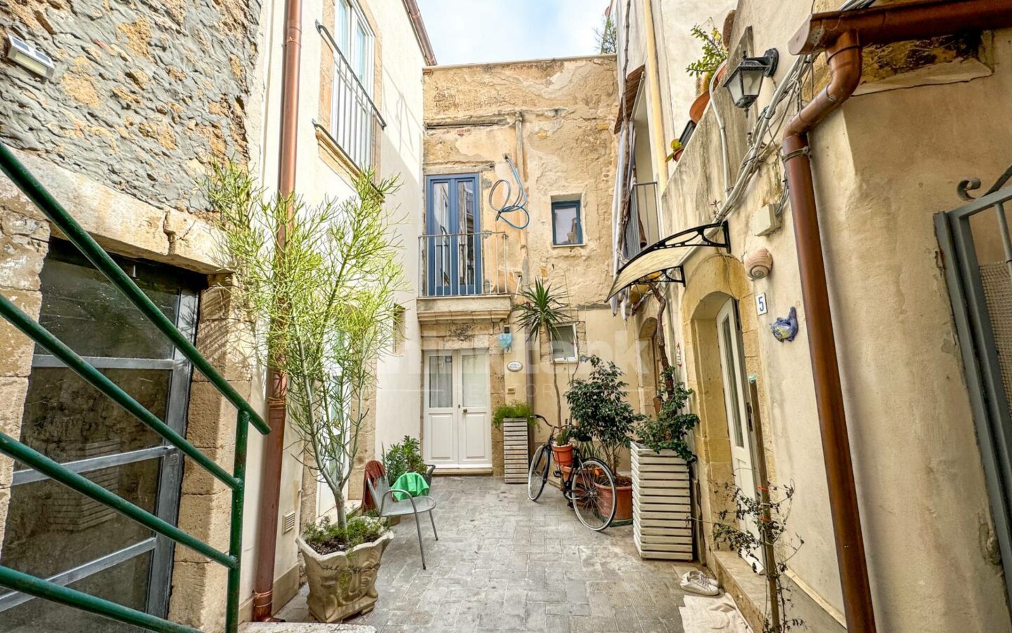 Ortigia – Apartment In Via Vittorio Veneto