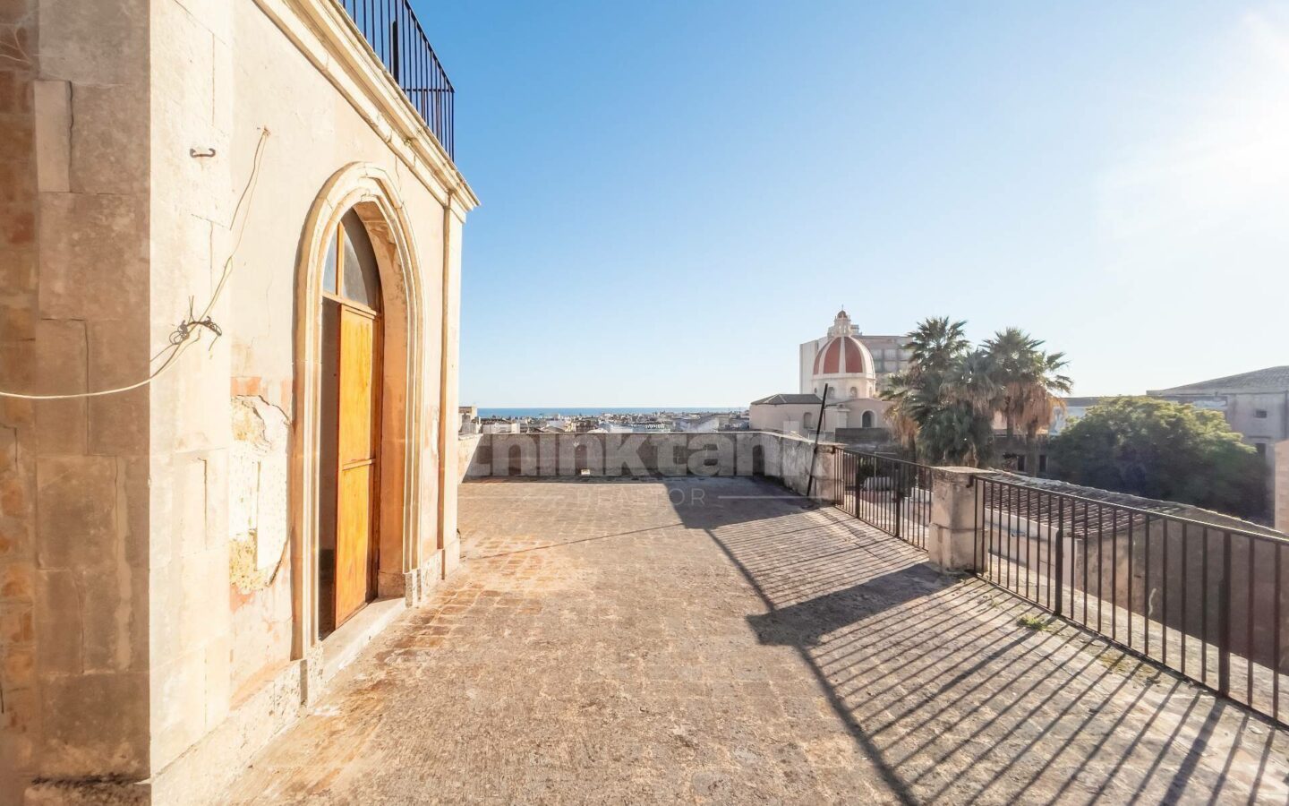 Casa Catania: A Historic Jewel In The Heart Of Avola – Sicilian Elegance And History