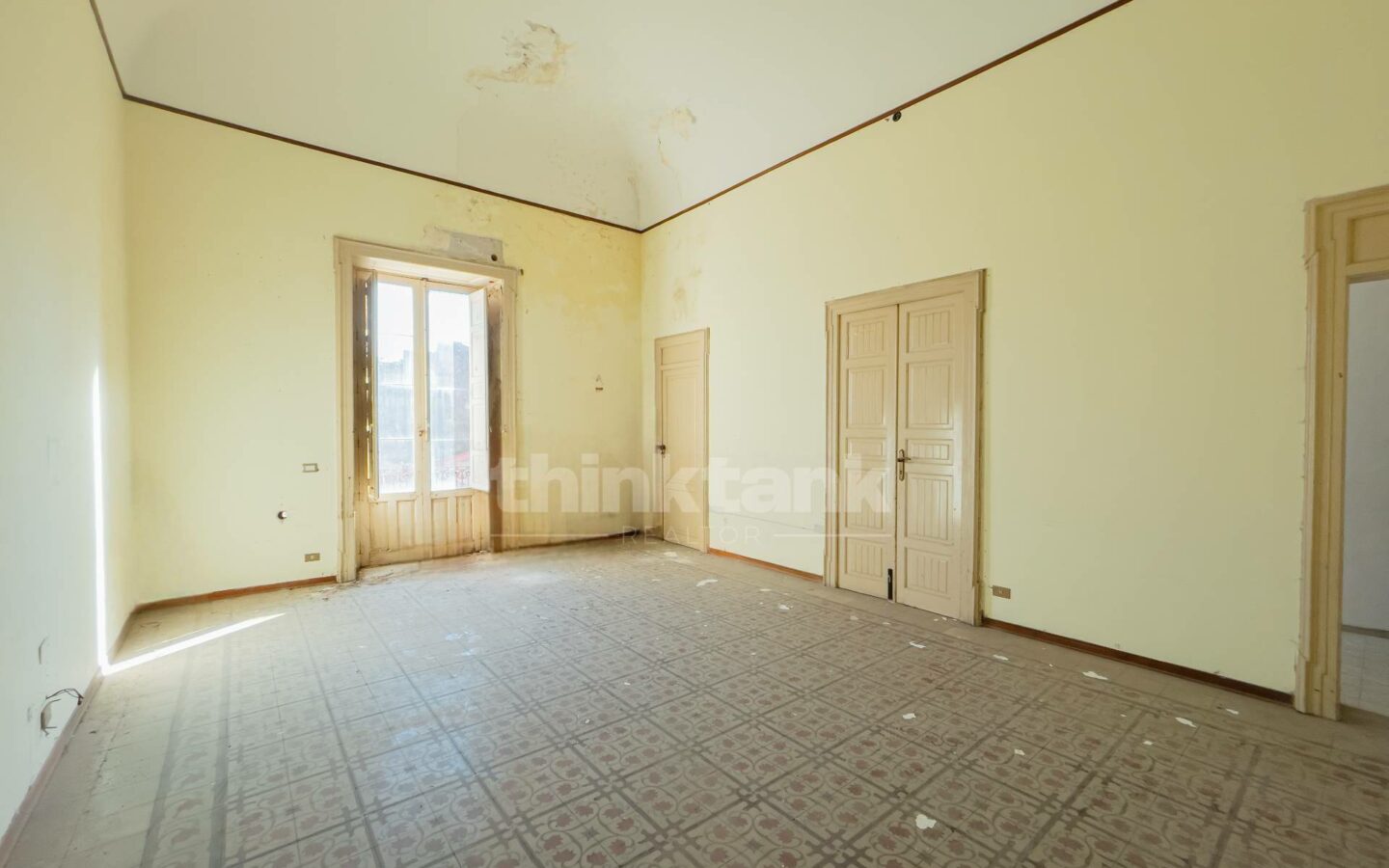 Casa Catania: A Historic Jewel In The Heart Of Avola – Sicilian Elegance And History