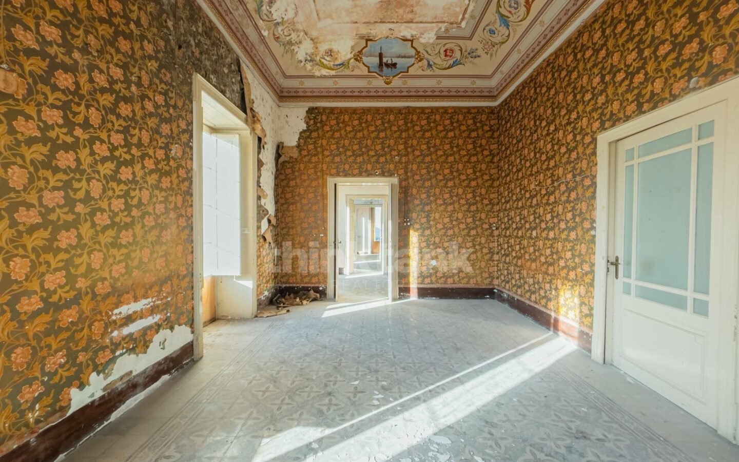 Casa Catania: A Historic Jewel In The Heart Of Avola – Sicilian Elegance And History