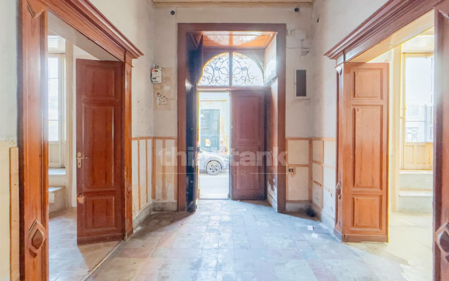 Casa Catania: A Historic Jewel In The Heart Of Avola – Sicilian Elegance And History
