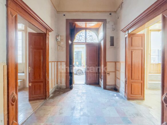 Casa Catania: A Historic Jewel In The Heart Of Avola – Sicilian Elegance And History