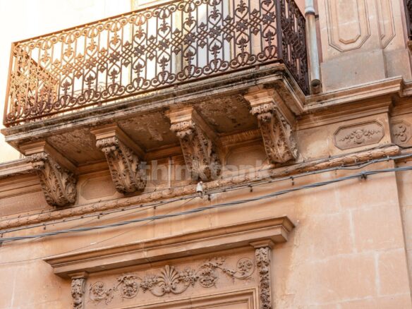 Casa Catania: A Historic Jewel In The Heart Of Avola – Sicilian Elegance And History