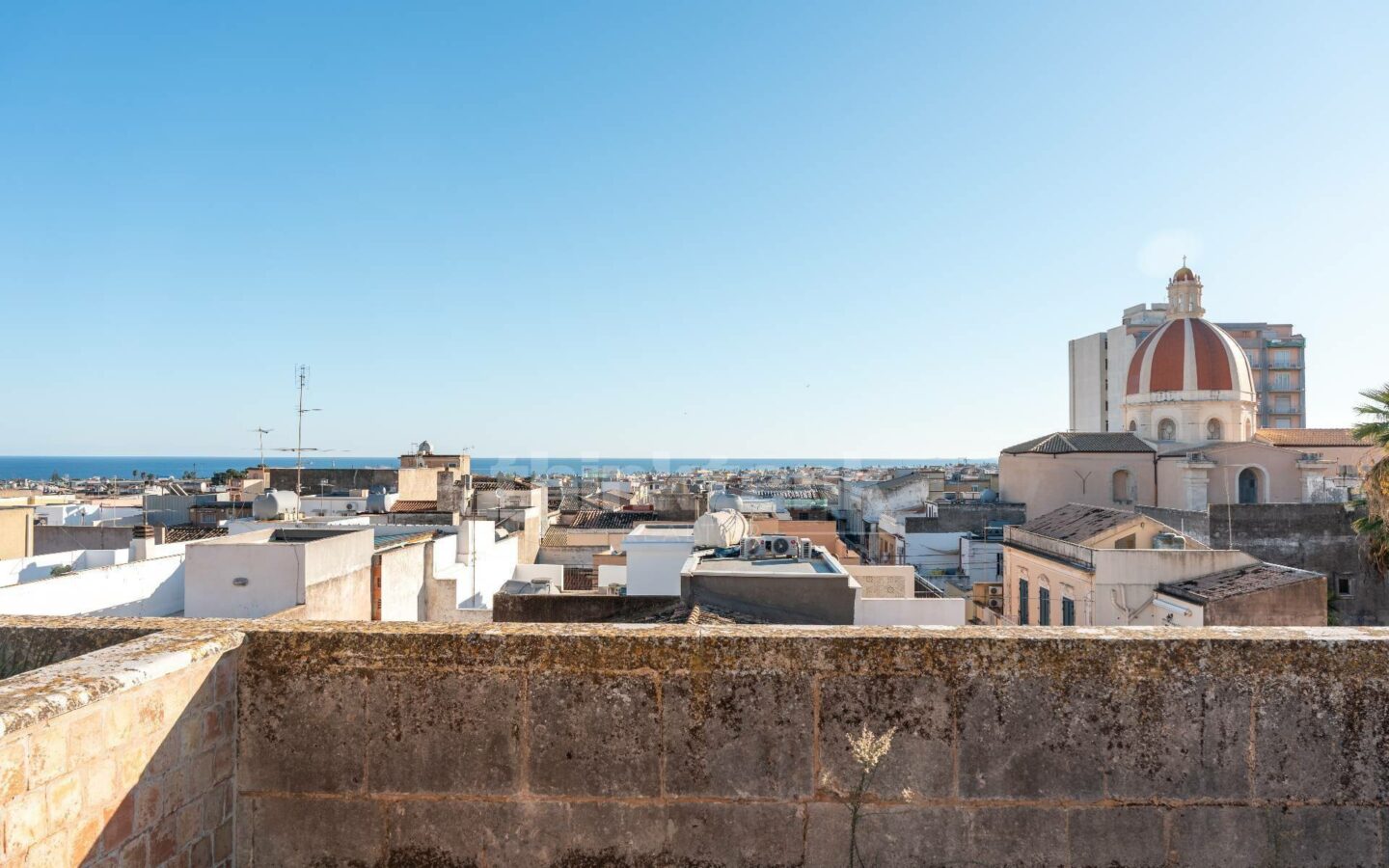 Casa Catania: A Historic Jewel In The Heart Of Avola – Sicilian Elegance And History