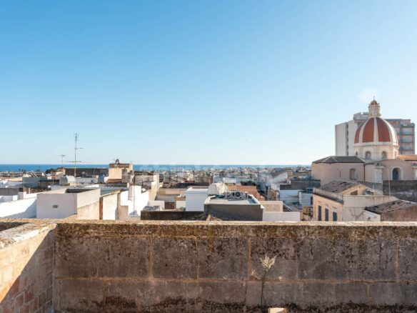 Casa Catania: A Historic Jewel In The Heart Of Avola – Sicilian Elegance And History