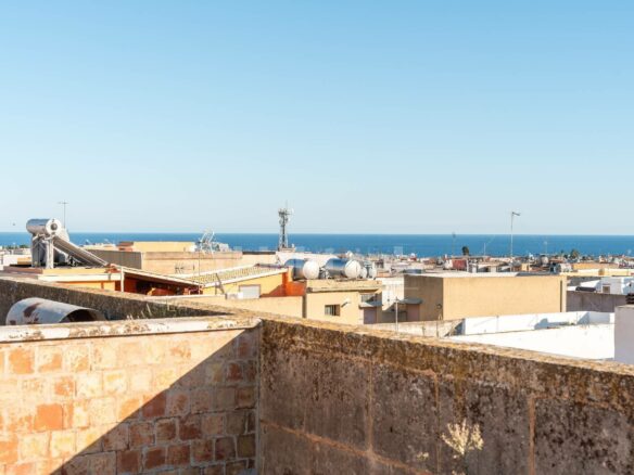 Casa Catania: A Historic Jewel In The Heart Of Avola – Sicilian Elegance And History