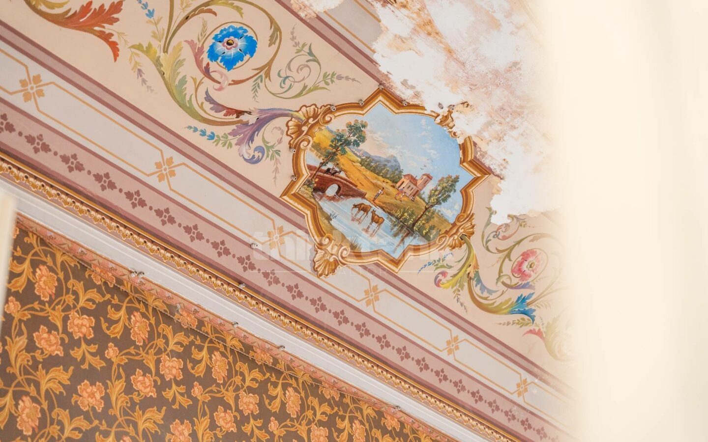 Casa Catania: A Historic Jewel In The Heart Of Avola – Sicilian Elegance And History