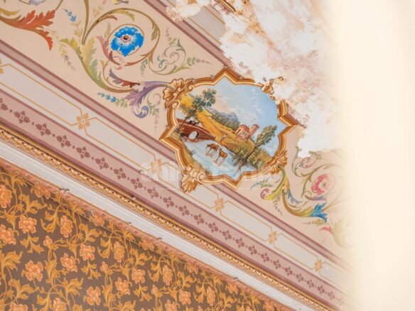 Casa Catania: A Historic Jewel In The Heart Of Avola – Sicilian Elegance And History