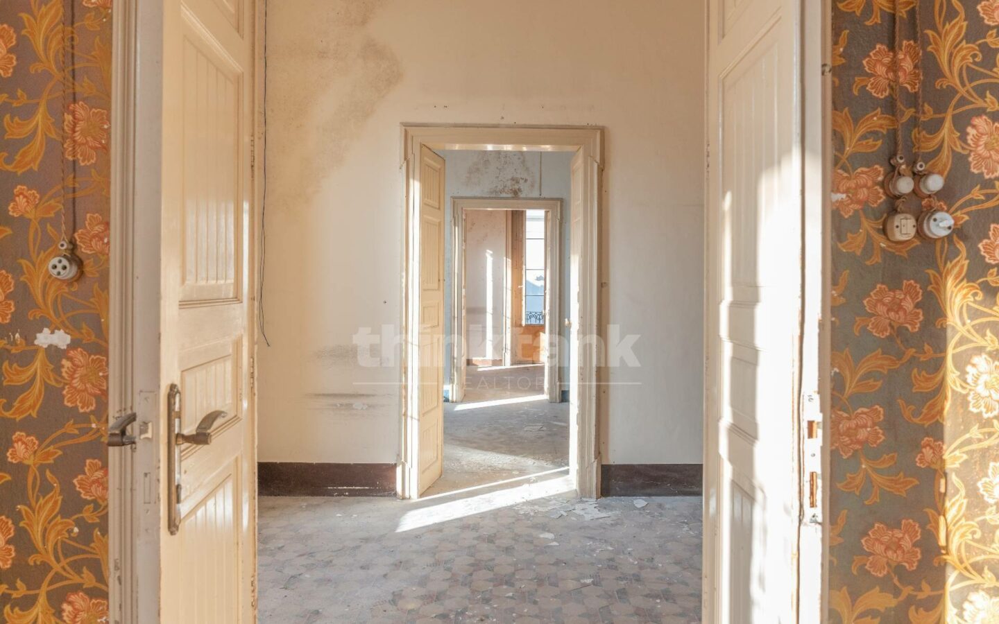 Casa Catania: A Historic Jewel In The Heart Of Avola – Sicilian Elegance And History
