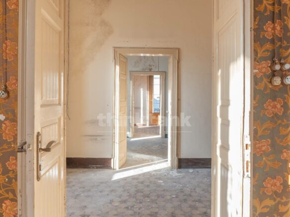 Casa Catania: A Historic Jewel In The Heart Of Avola – Sicilian Elegance And History
