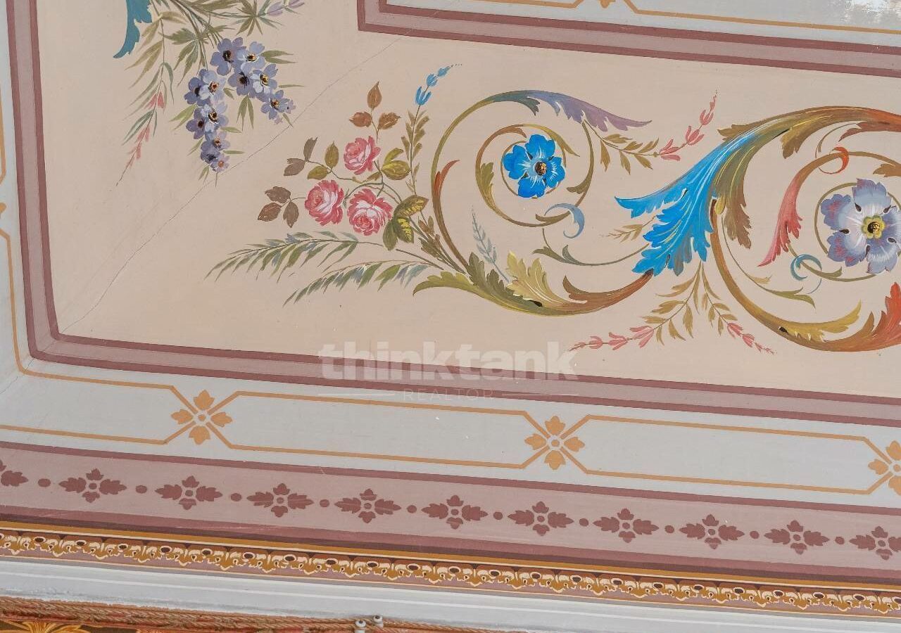 Casa Catania: A Historic Jewel In The Heart Of Avola – Sicilian Elegance And History
