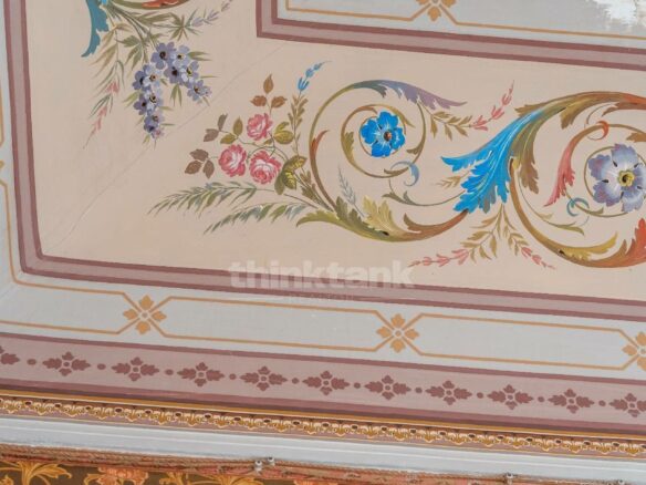 Casa Catania: A Historic Jewel In The Heart Of Avola – Sicilian Elegance And History