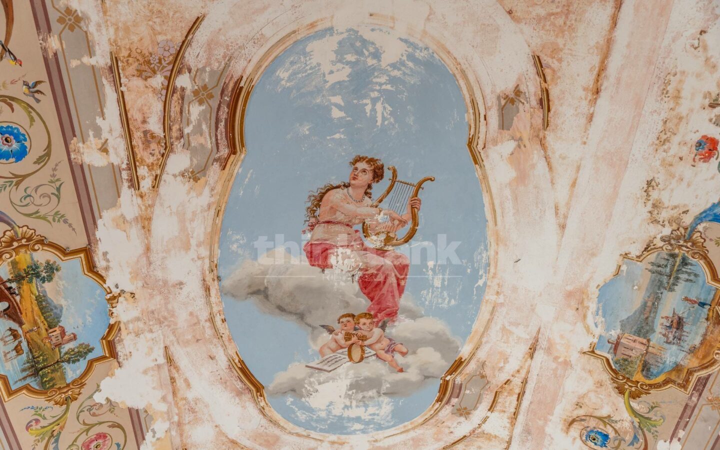 Casa Catania: A Historic Jewel In The Heart Of Avola – Sicilian Elegance And History