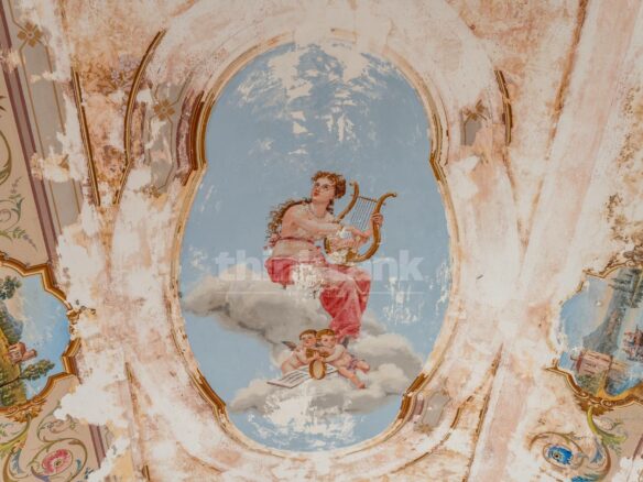 Casa Catania: A Historic Jewel In The Heart Of Avola – Sicilian Elegance And History