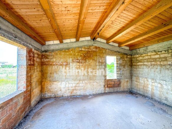 Villa To Renovate With Sea View – Costa Dell’ambra, Pachino