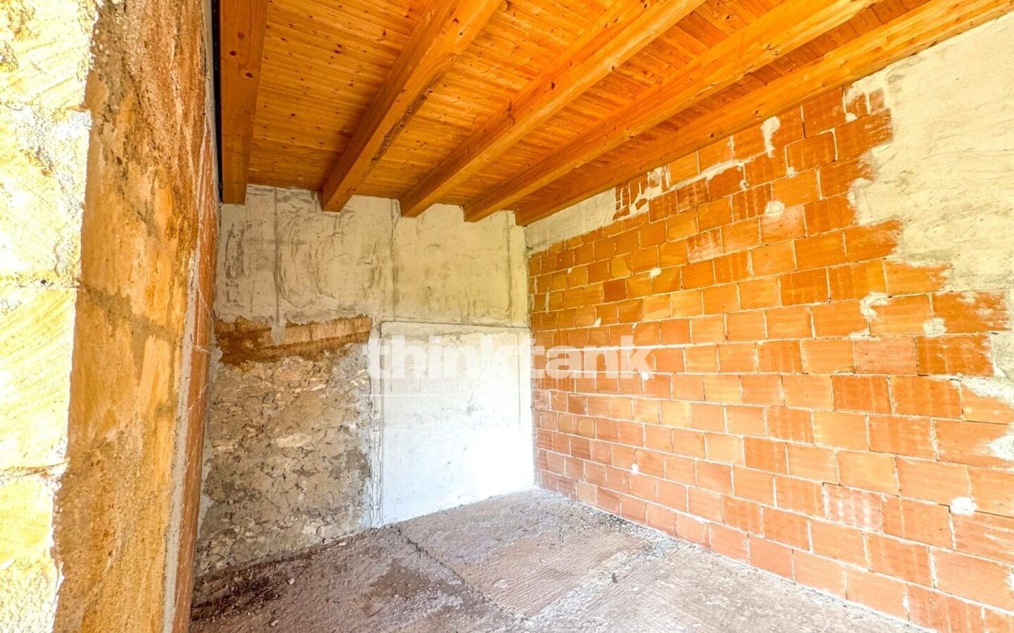 Villa To Renovate With Sea View – Costa Dell’ambra, Pachino