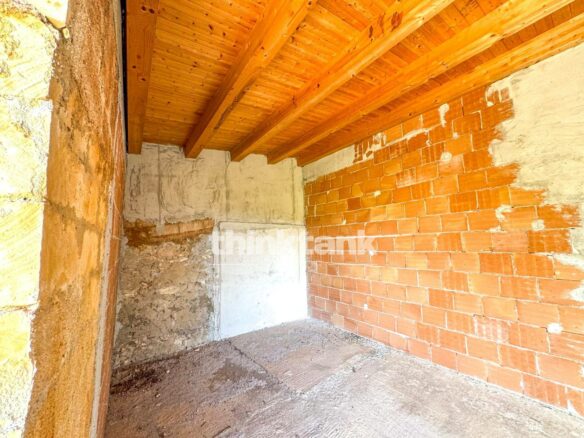 Villa To Renovate With Sea View – Costa Dell’ambra, Pachino