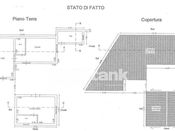 Villa To Renovate With Sea View – Costa Dell’ambra, Pachino