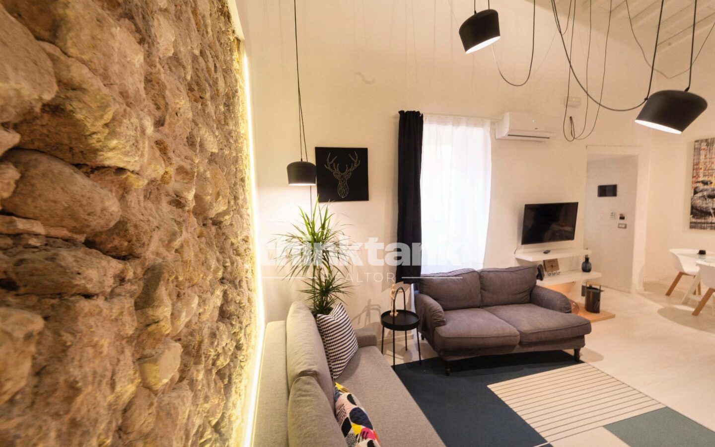 Loft In The Heart Of Ortigia – Via Cavour